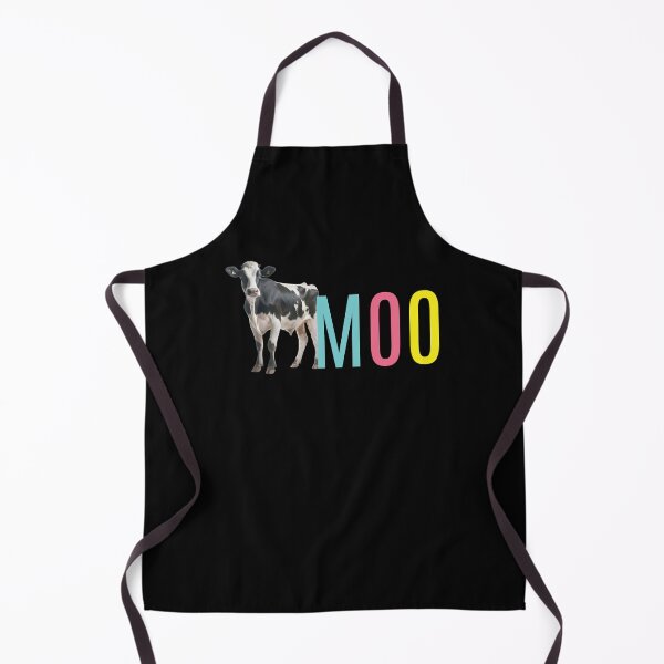 Item preview, Moo Cow Cows Farmer designed and sold by MooonTees.