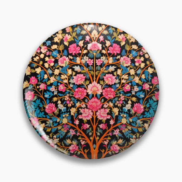 Item preview, Persian carpet design 12 designed and sold by Art by Lilia.