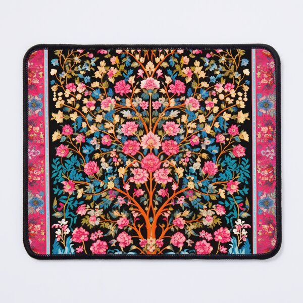 Item preview, Persian carpet design 12 designed and sold by Art by Lilia.
