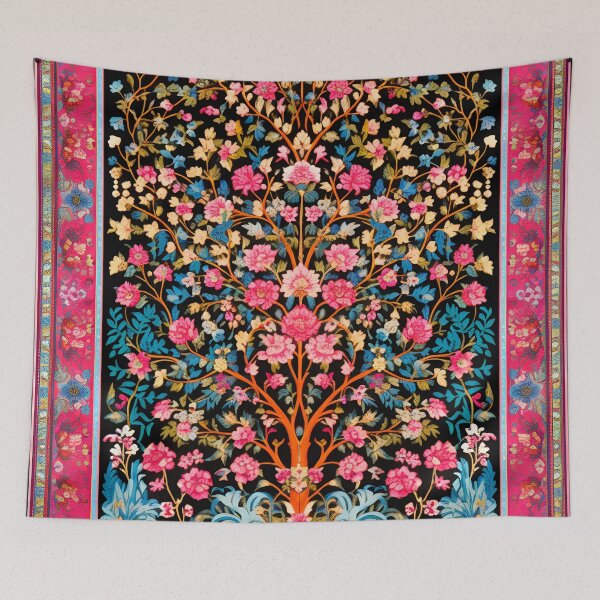 Item preview, Persian carpet design 12 designed and sold by Art by Lilia.