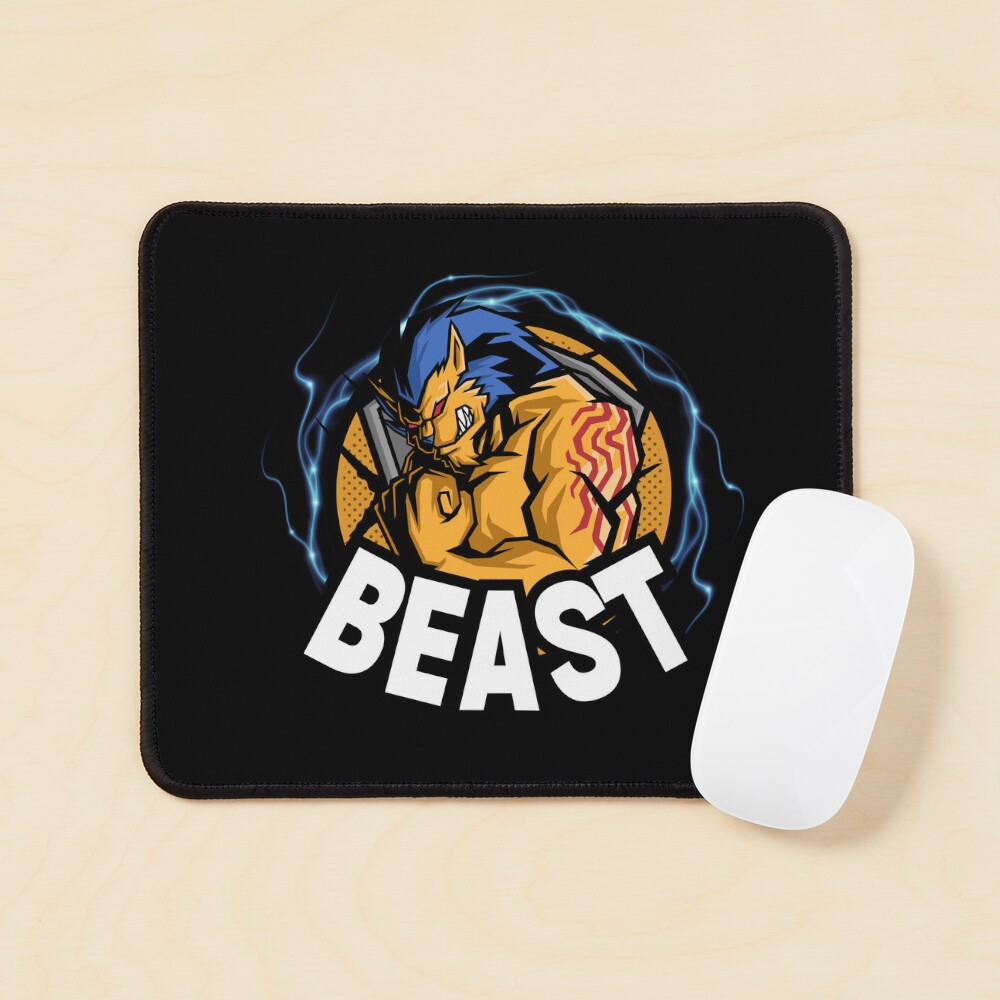 Item preview, Mouse Pad designed and sold by StoicResolve.
