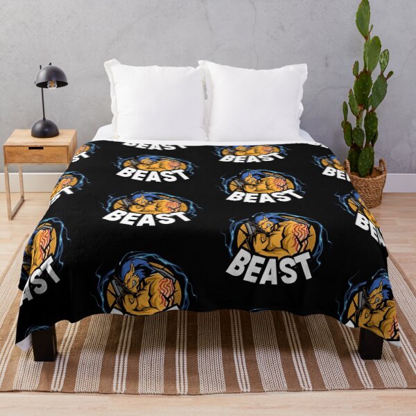 Item preview, Beast designed and sold by Zen Fit.