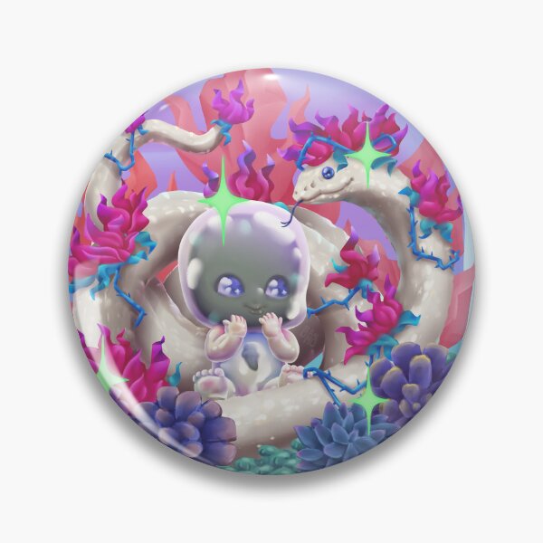 Item preview, Tuyules Spritelings Banemilk designed and sold by basumo.
