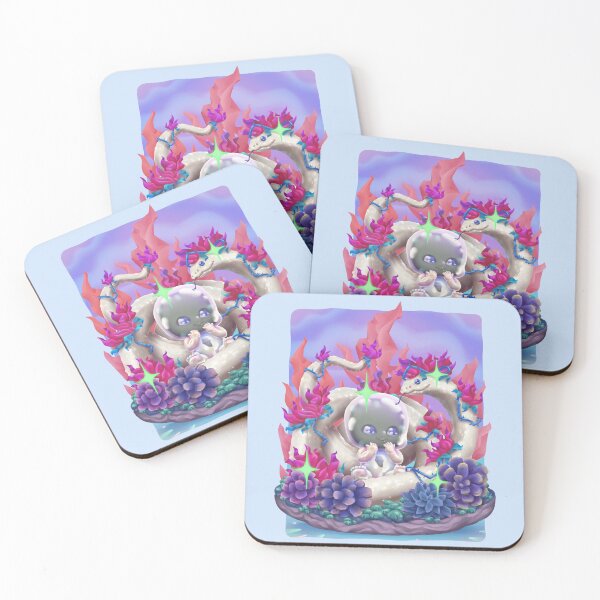Item preview, Tuyules Spritelings Banemilk designed and sold by basumo.