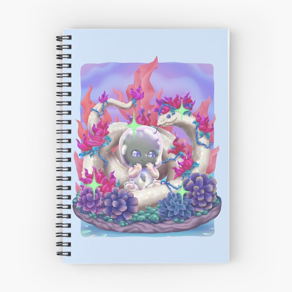 Item preview, Tuyules Spritelings Banemilk designed and sold by basumo.