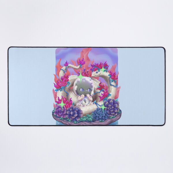 Item preview, Tuyules Spritelings Banemilk designed and sold by basumo.