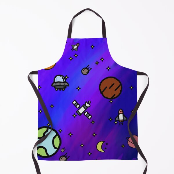 Item preview, Spacey-Doodle designed and sold by Marrascaud.