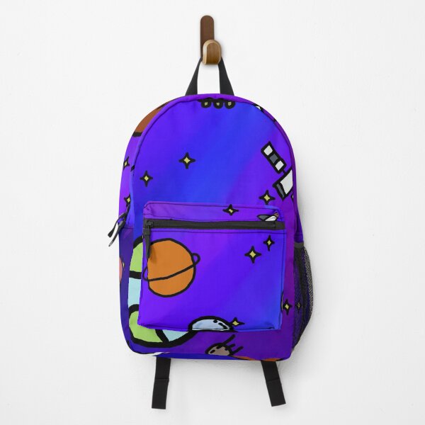 Item preview, Spacey-Doodle designed and sold by Marrascaud.