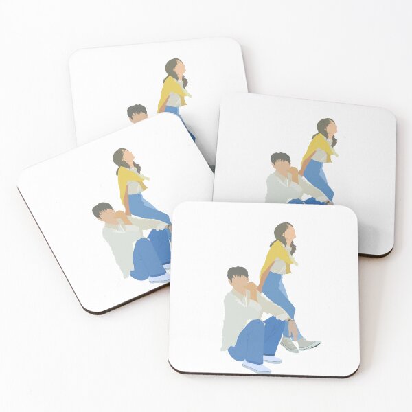 Item preview, Kdrama Our Beloved Summer designed and sold by pallakspov.