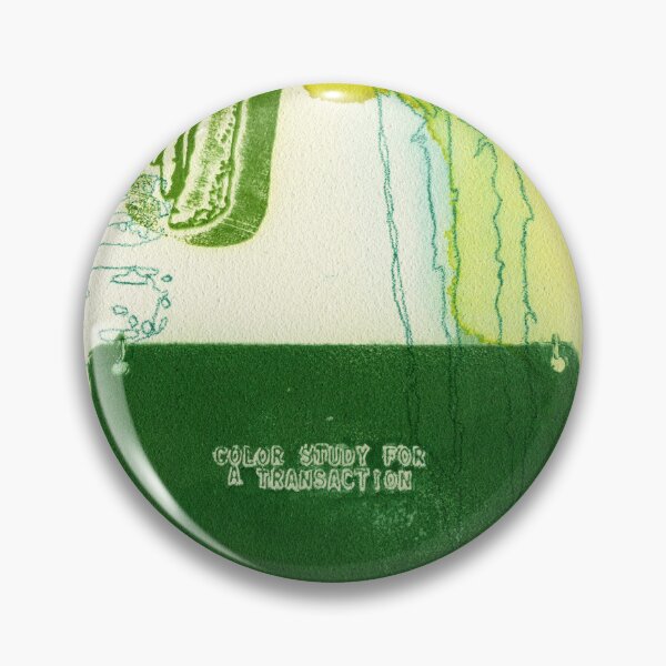 Item preview, Color Study for a Transaction 03 designed and sold by ellenmueller.
