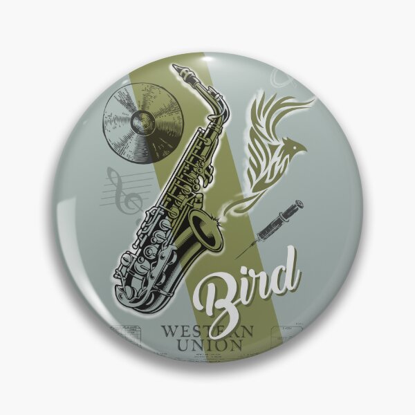 Item preview, Bird - Alternative Movie Poster designed and sold by MoviePosterBoy.