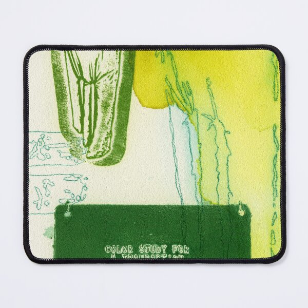 Item preview, Color Study for a Transaction 03 designed and sold by ellenmueller.