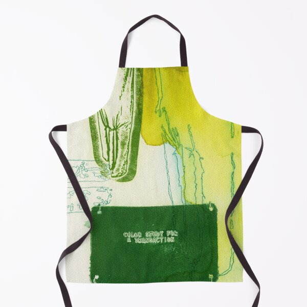 Item preview, Color Study for a Transaction 03 designed and sold by ellenmueller.