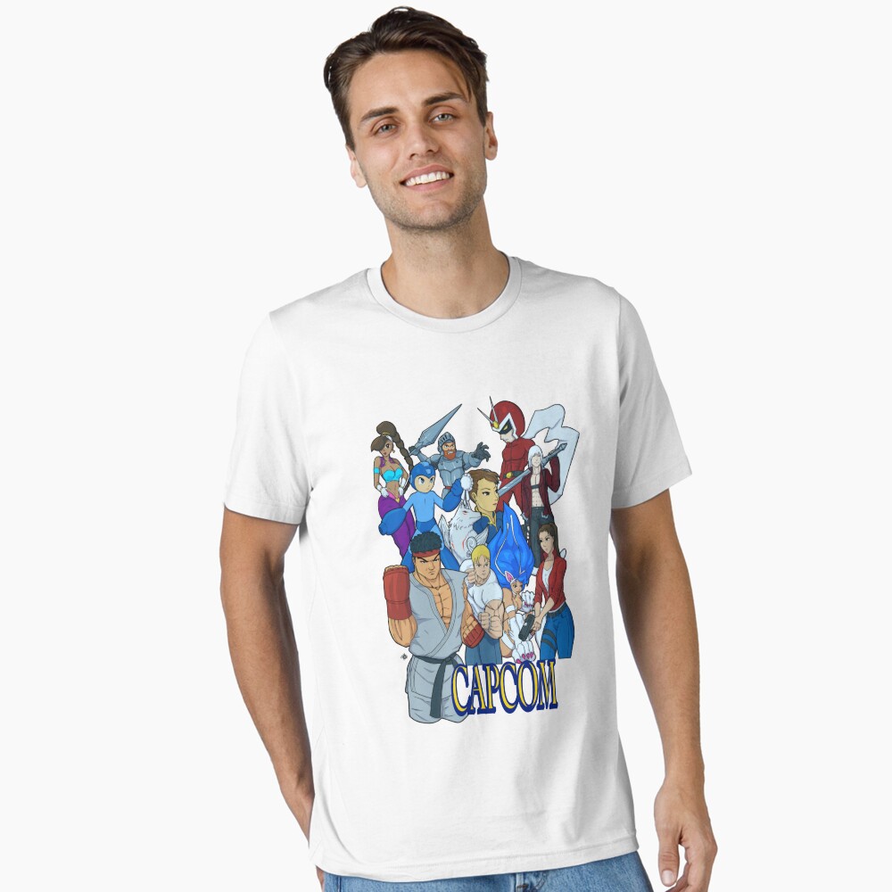 Item preview, Essential T-Shirt designed and sold by Reflex76.