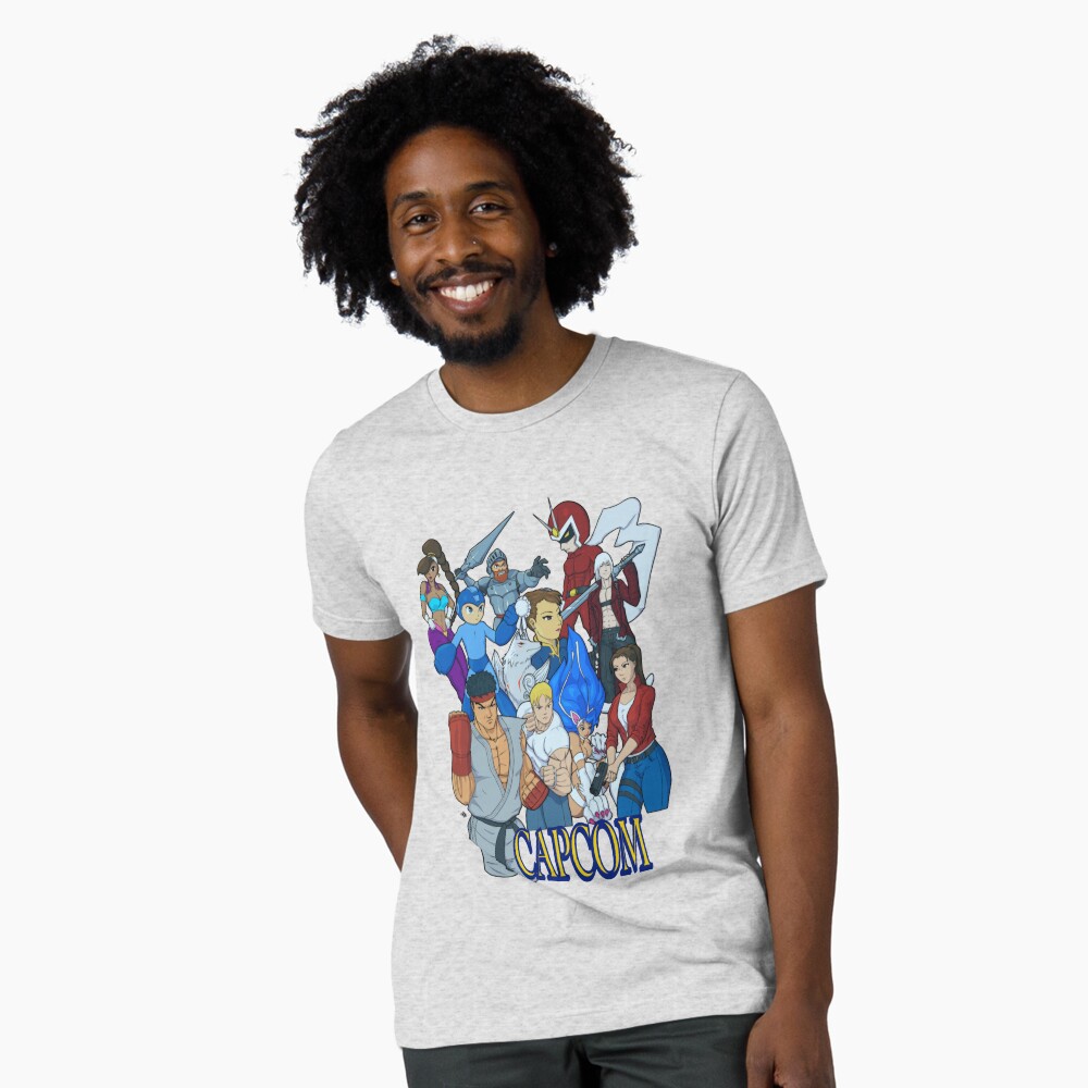 Item preview, Tri-blend T-Shirt designed and sold by Reflex76.