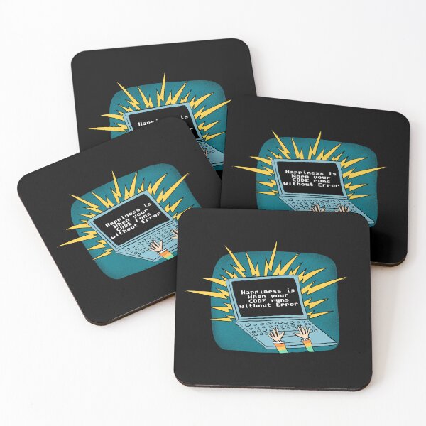 Item preview, My code works designed and sold by All That Jazz Store.