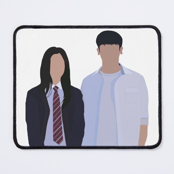 Item preview, Kdrama Happiness designed and sold by pallakspov.