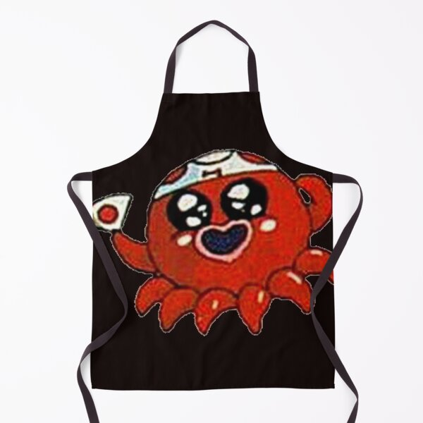 Item preview, Parodius designed and sold by virusRojo.