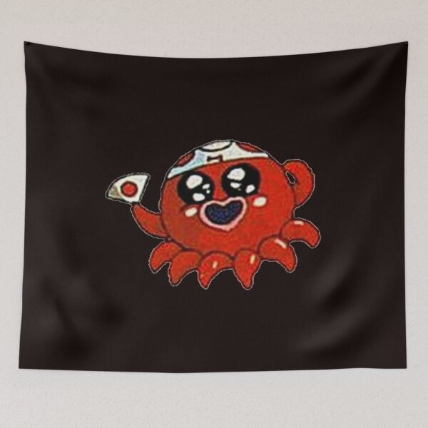 Item preview, Parodius designed and sold by virusRojo.