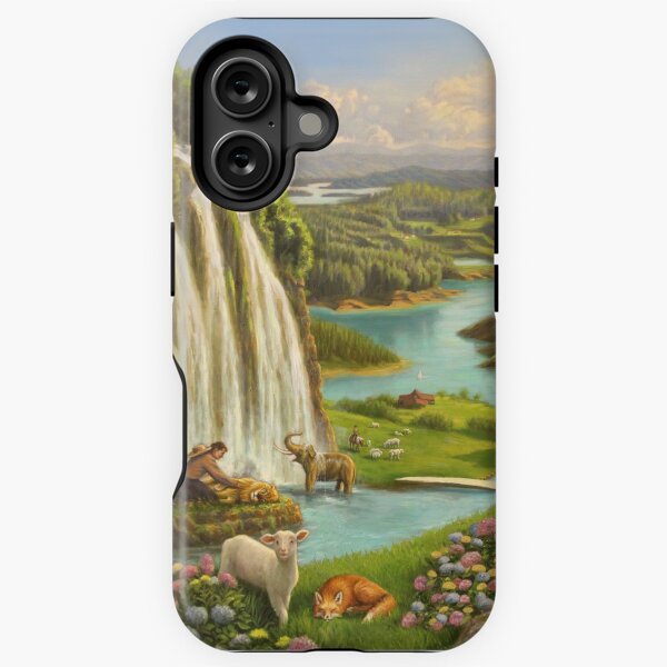 Item preview, Paradise in Colombia designed and sold by Esalazar.