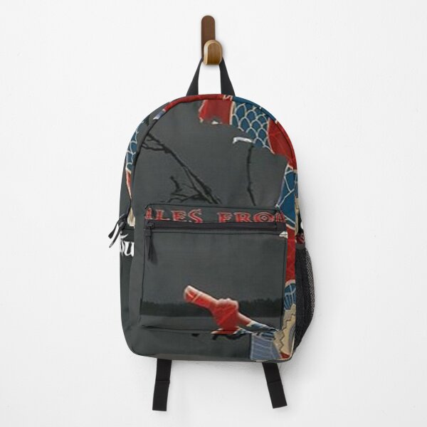 Item preview, Children of Bodom - Tales from Lake Bodom album 2015 designed and sold by Elysmporium.