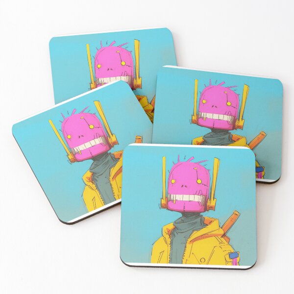Item preview, Mike designed and sold by ARTificialNsite.