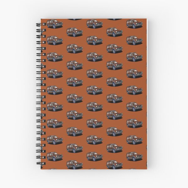 Item preview, Brown Talbot Matra Rancho designed and sold by Webazoot Industries - Car Art.