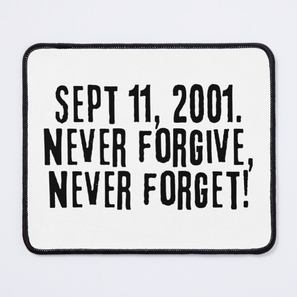 Item preview, Sept 11, 2001 designed and sold by OlympicsMerch.