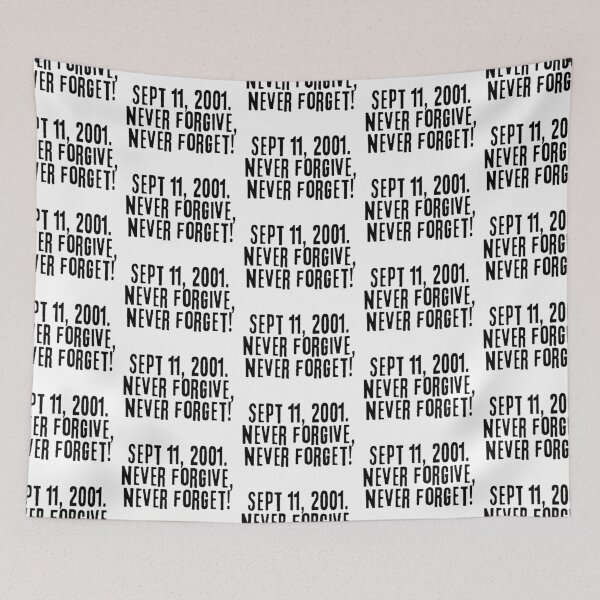 Item preview, Sept 11, 2001 designed and sold by OlympicsMerch.