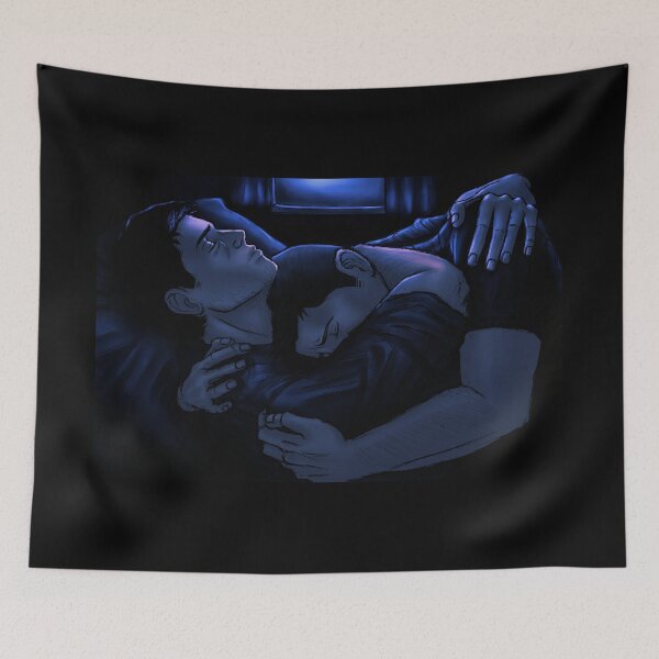Item preview, sleep tight..❤️  designed and sold by caswatchesoveru.