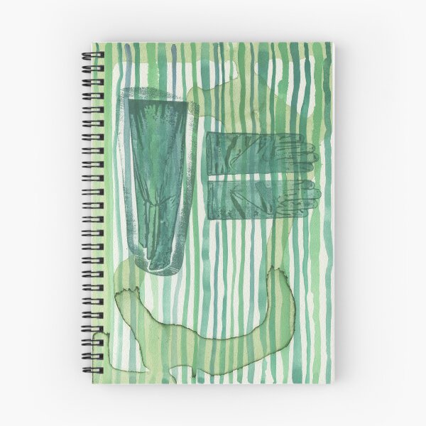 Item preview, Leaking designed and sold by ellenmueller.
