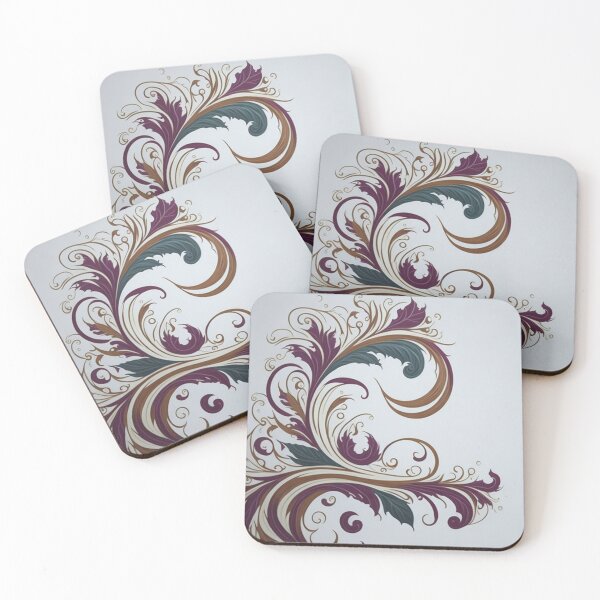 Item preview, ornamental pattern designed and sold by jsebouvi.