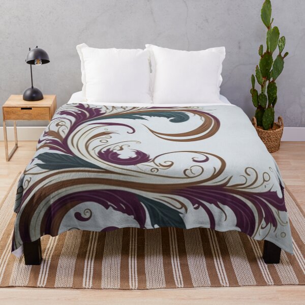 Item preview, ornamental pattern designed and sold by jsebouvi.