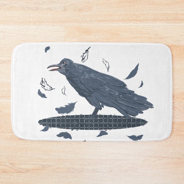 Item preview, THE BIRDS designed and sold by Samane Tahmasebinia.