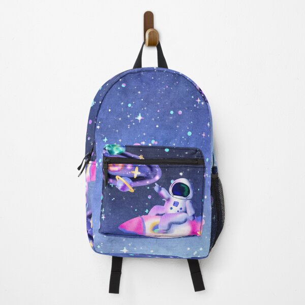 Item preview, space seamless pattern designed and sold by DdemocrazydizZ.
