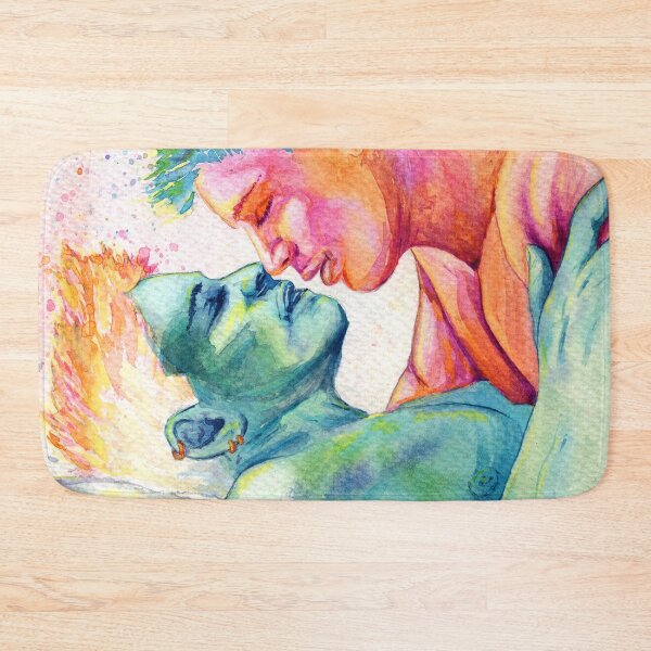 Item preview, Forbidden designed and sold by Jarrod Vandenberg.