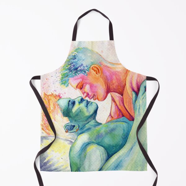Item preview, Forbidden designed and sold by Jarrod Vandenberg.