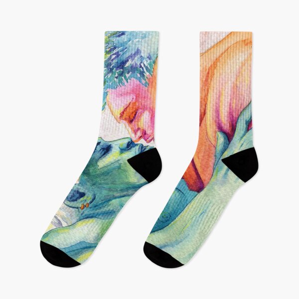 Item preview, Forbidden designed and sold by Jarrod Vandenberg.