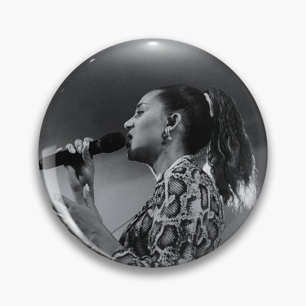 Item preview, Singer Kimberose designed and sold by Nebulae-Art.