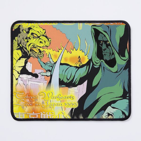 Item preview, Children of Bodom - Tokyo Warhearts album 1999 designed and sold by Elysmporium.
