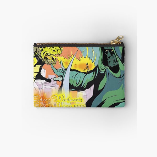 Item preview, Children of Bodom - Tokyo Warhearts album 1999 designed and sold by Elysmporium.