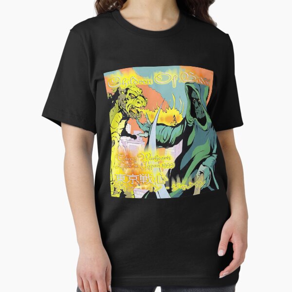 Item preview, Children of Bodom - Tokyo Warhearts album 1999 designed and sold by Elysmporium.