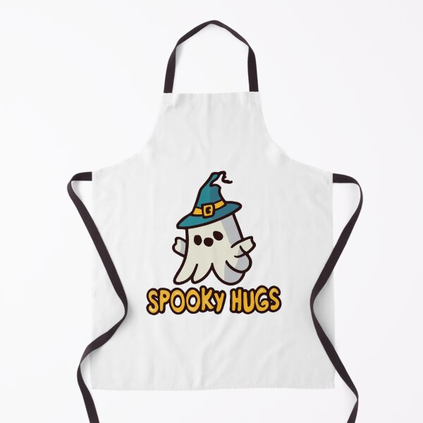 Item preview, Spooky hugs designed and sold by Koolzilla.