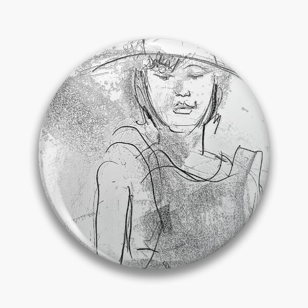 Item preview, YQ the sketch (digital) designed and sold by gordonartist1.