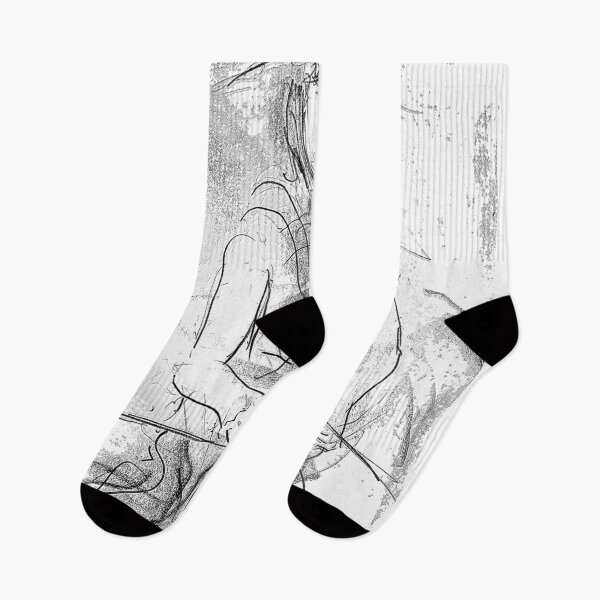 Item preview, YQ the sketch (digital) designed and sold by gordonartist1.