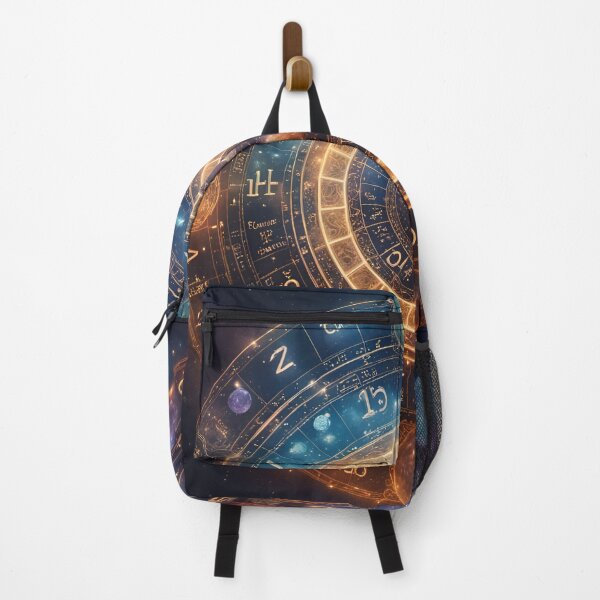 Item preview, Galactic Calendar designed and sold by Imaginarium235.