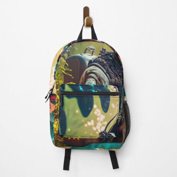 Item preview, jungle exploration designed and sold by jsebouvi.