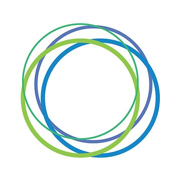Artwork thumbnail, Radius Rings by Radius Ensemble