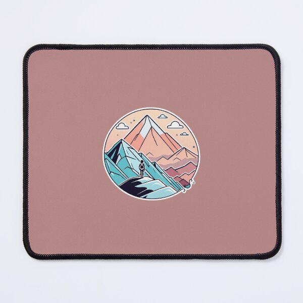 Item preview, Higher Mountain designed and sold by AI-Ts.