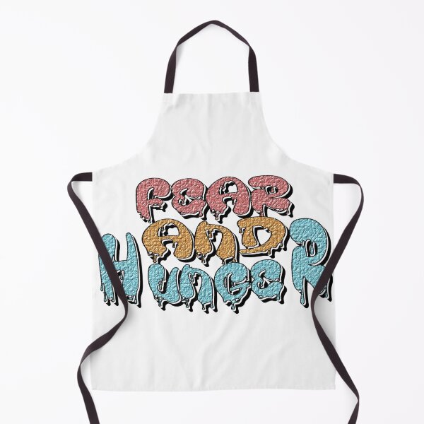 Item preview, Fear And Hunger designed and sold by sednalafandy79.